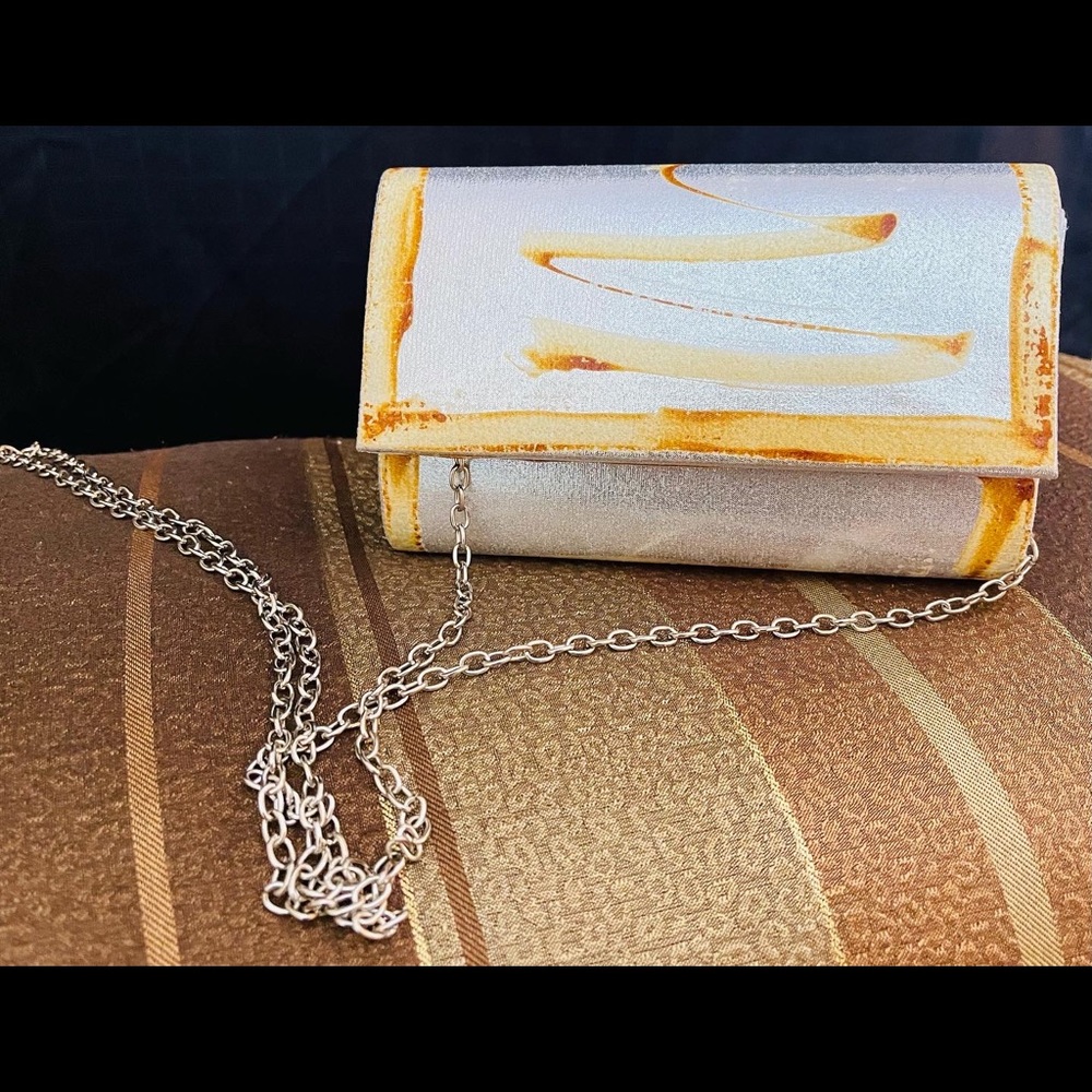Vintage purse
